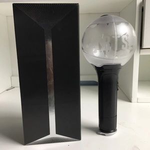 BTS OFFICIAL ARMY BOMB LIGHT STICK